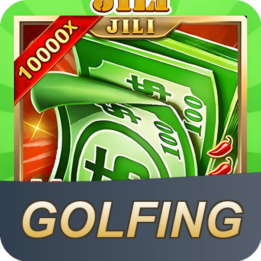 Logo Oficial GOLFING Download