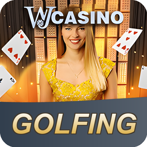 Formulário de Registro GOLFING